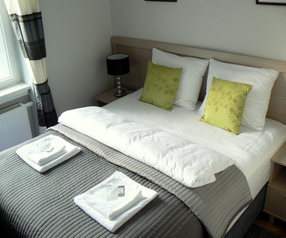 City Center Rooms Poznan Bilik gambar